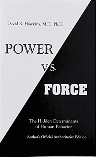 Power vs. Force Audiobook Download