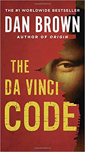 The Da Vinci Code Audiobook Download
