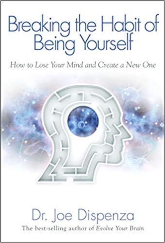 Breaking The Habit of Being Yourself Audiobook Download