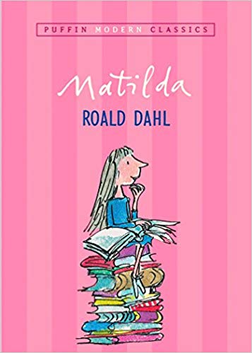 Matilda Audiobook Online