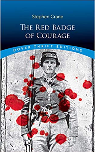The Red Badge of Courage Audiobook Online