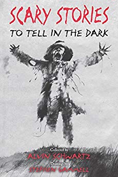 Scary Stories to Tell in the Dark Audiobook Download