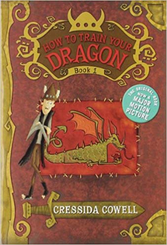 How to Train Your Dragon Audiobook Online