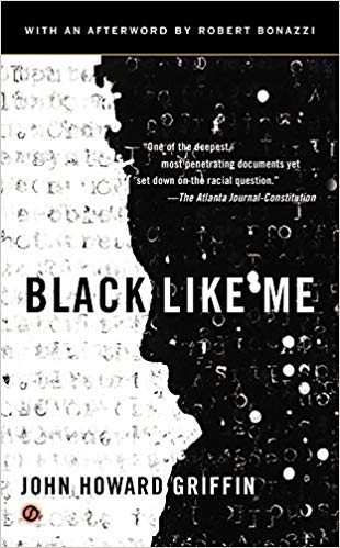 Black Like Me Audiobook Online