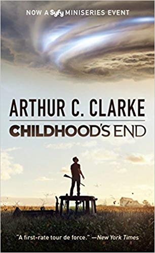 Childhood's End AudioBook Online