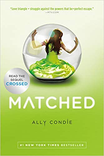 Matched Audiobook Download
