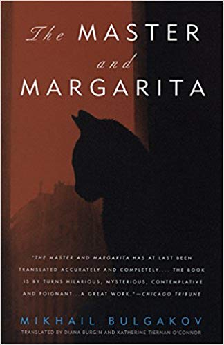 The Master and Margarita Audiobook Download