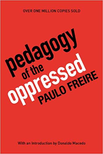 Pedagogy of the Oppressed Audiobook Online