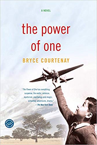 The Power of One Audiobook Download