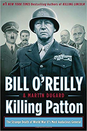 Killing Patton Audiobook Download
