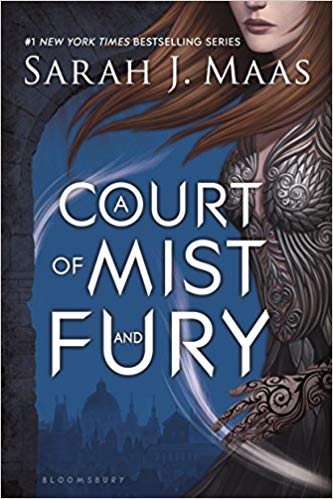A Court of Mist and Fury Audiobook Online