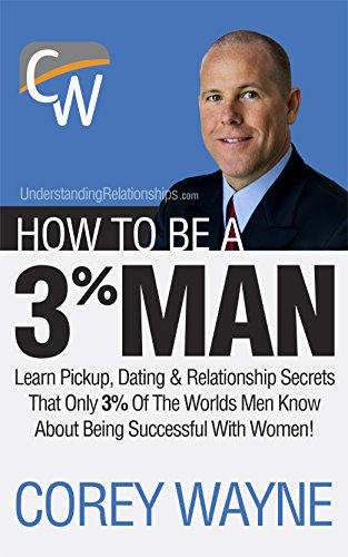 How To Be A 3% Man Audiobook Online