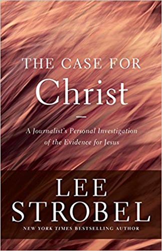 The Case for Christ Audiobook Online