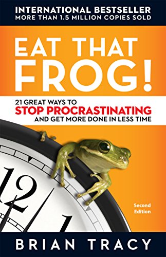 Eat That Frog! Audiobook Download
