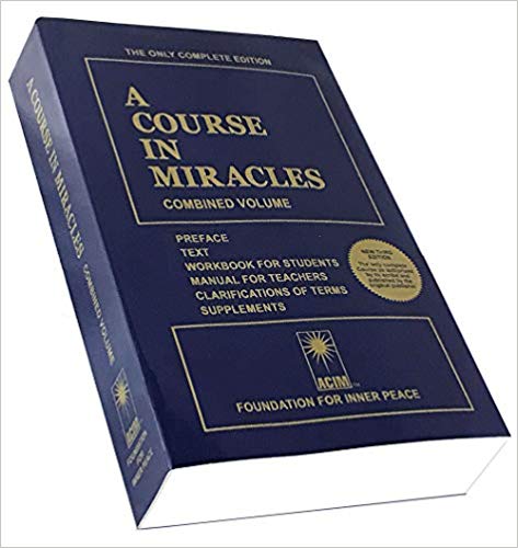 A course in Miracles Audiobook Download
