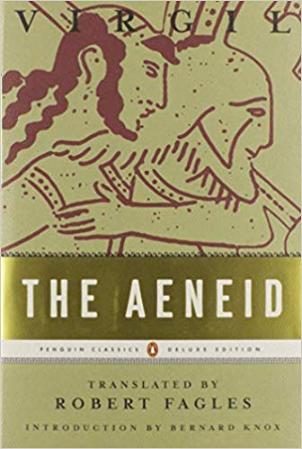 The Aeneid Audiobook Online