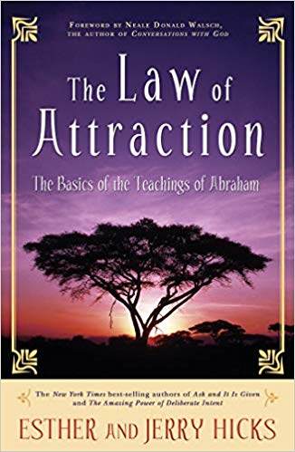 The Law of Attraction Audiobook Online