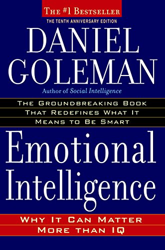 Emotional Intelligence Audiobook Download