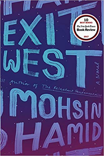 Exit West Audiobook Download