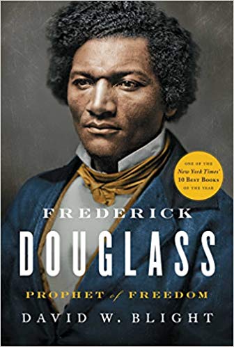 Frederick Douglass Audiobook Online