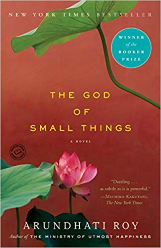 The God of Small Things Audiobook Online
