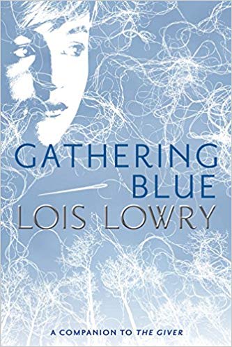 Gathering Blue Audiobook Download