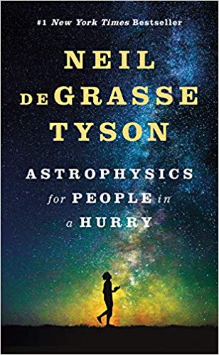 Astrophysics for People in a Hurry Audiobook Download