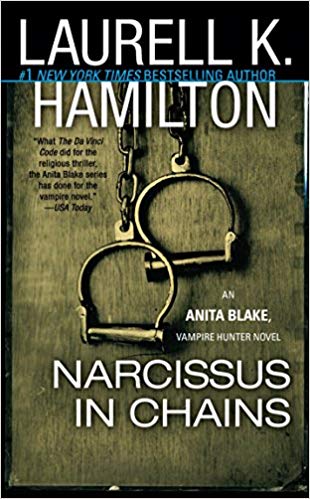 Narcissus in Chains Audiobook Download