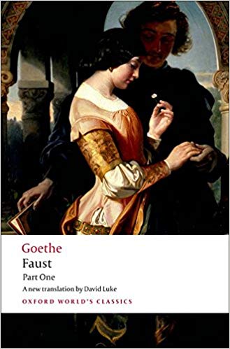 Faust, Part One Audiobook Online