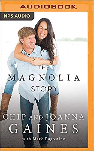The Magnolia Story Audiobook Online