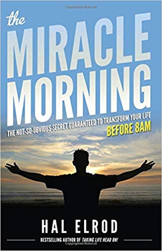 The Miracle Morning Audiobook Download