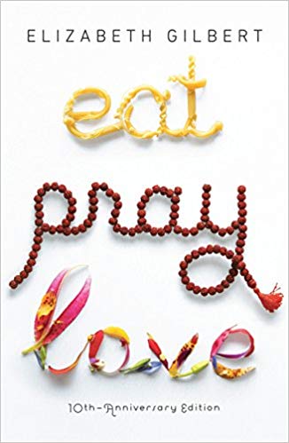 Eat, Pray, Love Audiobook Download