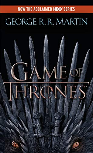 A Game of Thrones Audiobook Download