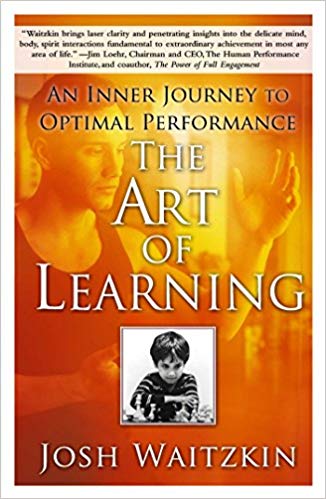 An Inner Journey to Optimal Performance Audiobook Online