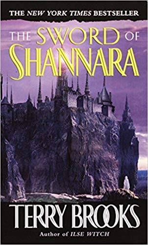 The Sword of Shannara Audiobook Download