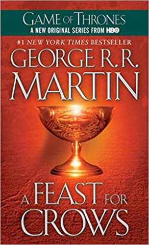 A Feast for Crows Audiobook Download